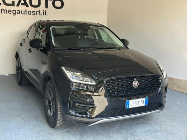 JAGUAR E-Pace Jaguar E-PACE Hybrid S MHEV rif. 22684987 - Foto 2