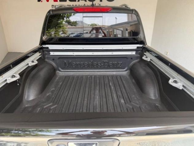 MERCEDES-BENZ X 350 d 4Matic Progressive rif. 23961344 - Foto 8