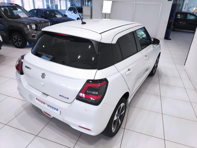 Suzuki Swift 1.2 Hybrid 4WD AllGrip Top*4x4* - Foto 3