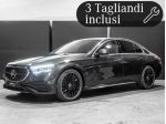 Mercedes-Benz Classe E E 300 de 4MATIC Plug-in hybrid