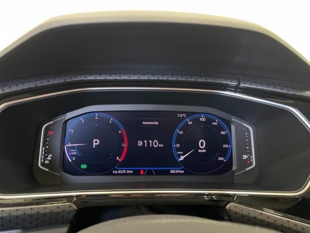 VOLKSWAGEN T-Cross 1.0 TSI DSG Advanced 5P 115CV rif. 23786266 - Foto 5