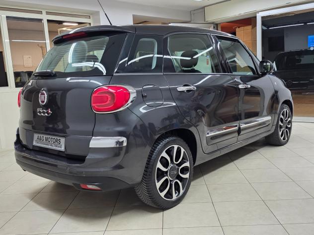 FIAT 500L 1.3 MJT 95cv S&S POP STAR - Foto 5