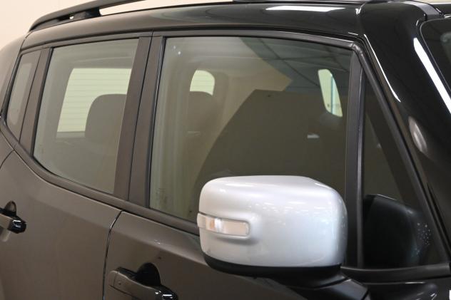 JEEP Renegade Renegade 1.5 Turbo T4 MHEV Limited - Foto 5