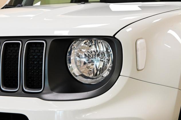 JEEP Renegade Renegade 1.5 Turbo T4 MHEV Limited - Foto 3