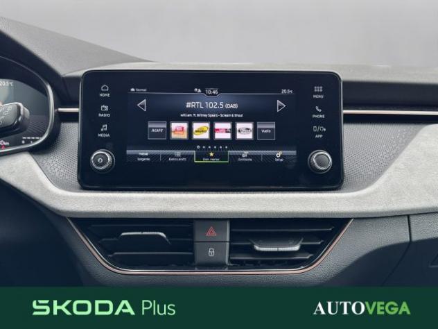 SKODA Scala 1.0 tsi style 115cv dsg rif. 22798880 - Foto 10