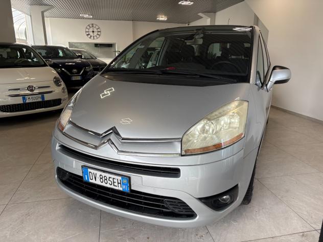 Citroen C4 Grand Picasso 1.6 VTi 120 Elegance - Foto 3
