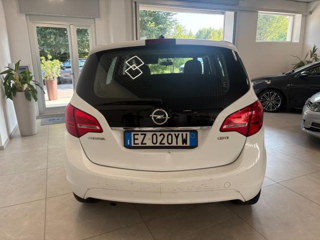 Opel Meriva 1.6 CDTI 110CV Start&Stop Cosmo - Foto 5