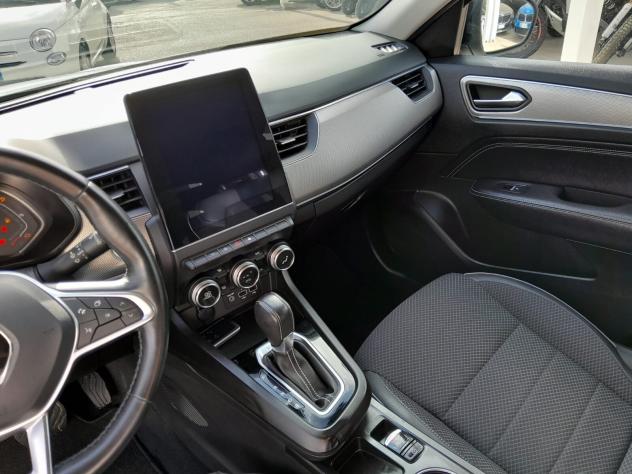 Renault Arkana Hybrid E-Tech 145 CV Intens - Foto 7