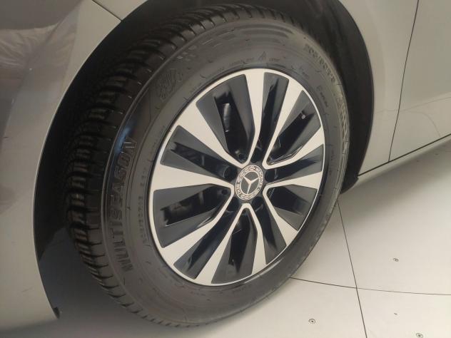 Mercedes-Benz Classe A A 200 d Automatic Business - Foto 10