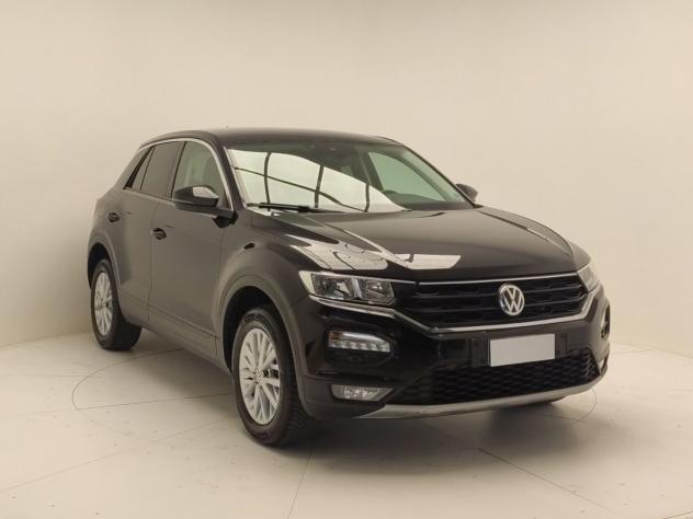Volkswagen T-Roc 1.6 TDI SCR Business