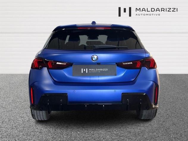 BMW Serie 1 F70 118d MSport Pro auto - Foto 3