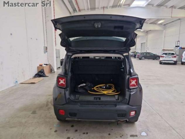 JEEP Renegade Renegade 1.3 t4 phev Business Plus 4xe at6 - targa rif. 23994960 - Foto 6