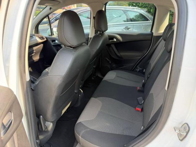 CITROEN C3 BlueHDi 75 1.6 DIESEL Exclusive rif. 24229481 - Foto 9