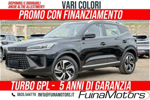 EMC Sei 1.5 M/T GPL MANUALE 5 ANNI DI GARANZIA NUOVO rif. 23770293 - Foto 2