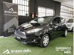 Ford Fiesta 1.4 3p GPL Titanium GARANZIA 12 MESI