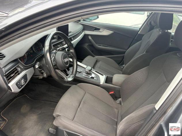 AUDI - A4 - 3.0 TDI quattro S tronic - Foto 9
