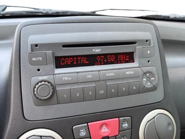 FIAT Panda Panda 1.3 Mjet 4x4 Cross - ELD, Ruotino, Radio, Clima ecc - Foto 9