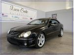 MERCEDES-BENZ CLK 55 cat AMG -Garanzia12m- rif. 24170364