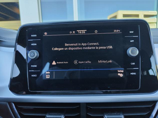 Volkswagen T-Roc 1.0 TSI Life AdaptiveCruise AndroidAuto/CarPlay - Foto 9