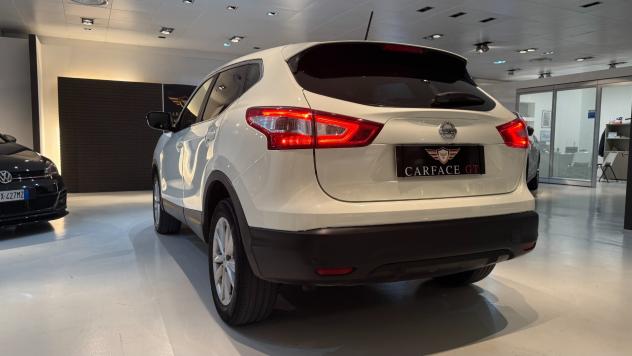 NISSAN QASHQAI 1.5 D 110CV - 2014 - Foto 6