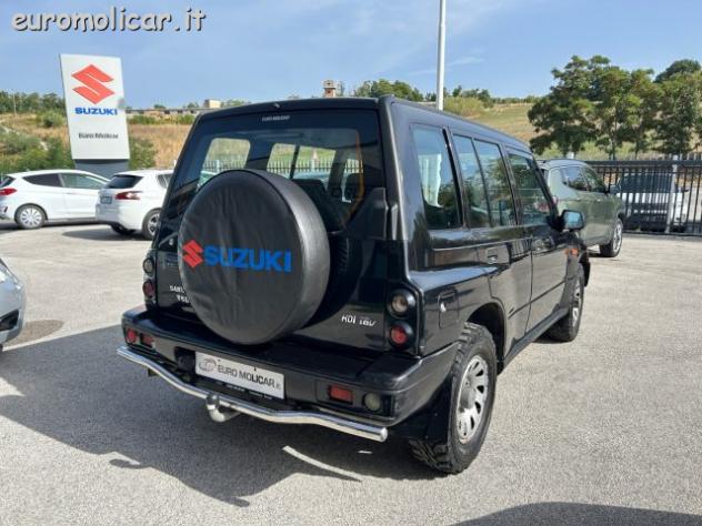 SANTANA 350 Suzuki PS 1.6 HDI Top 4x4 rif. 24058669 - Foto 4