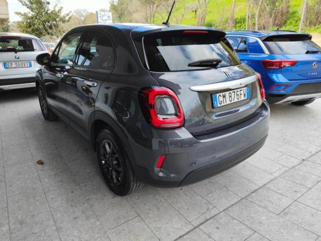 FIAT 500X 1.3 M.JET 95 CV *VENDUTA* rif. 23826339 - Foto 8