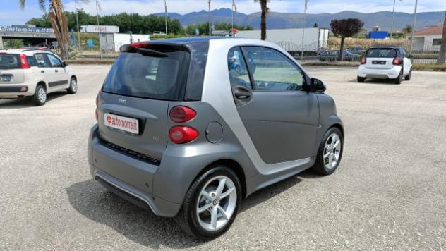 SMART ForTwo 800 40 kW coupé pulse cdi n°37 rif. 24051171 - Foto 5