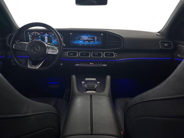 Mercedes-Benz GLE GLE Coupè 300 d 4M M hybrid Premium Pro - Foto 9