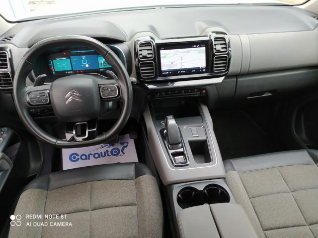 Citroën C5 Aircross Hybrid 225 Hybrid E-EAT8 Feel CBC3 - Foto 4