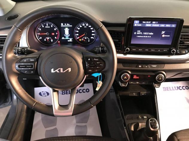 KIA Stonic 1.0 T-GDI MHEV 100CV STYLE - Foto 7