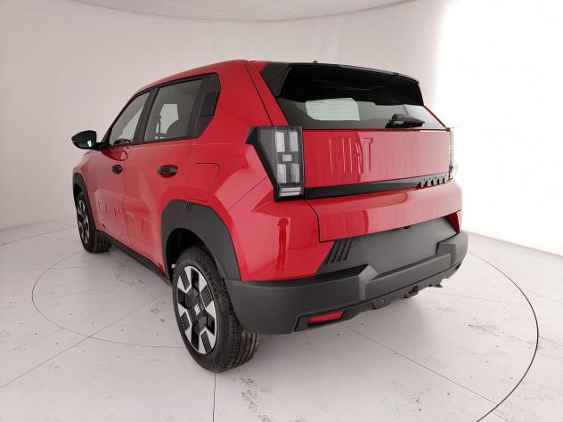 FIAT Grande Panda Hybrid Icon 1.2 Hybrid 110cv - Foto 9