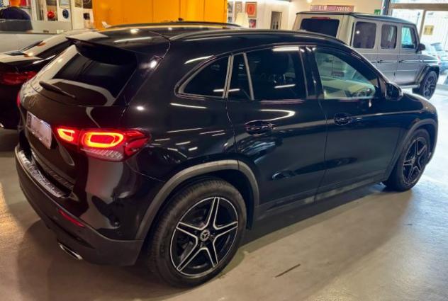 MERCEDES-BENZ GLA 200 d Automatic Premium rif. 24180351 - Foto 4