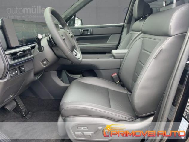 HYUNDAI Santa Fe 1.6 T-GDi HEV 4WD AT 7 posti XCLASS rif. 21371250 - Foto 3