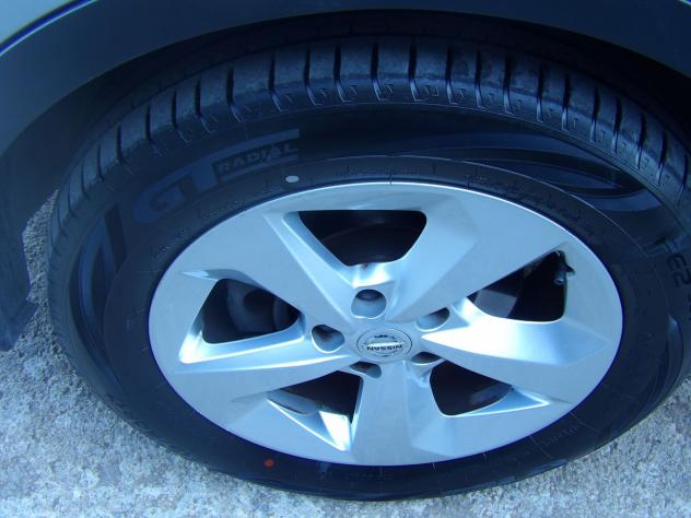 Nissan Qashqai Qashqai 1.5 dCi 115 CV DCT Business Autocarro - Foto 6