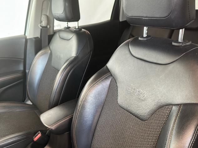 Jeep Compass 1.6 MJet 120cv Limited - Foto 9