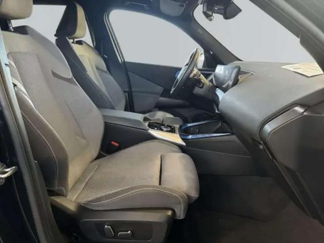 BMW X3 xdrive20d mhev 48V Msport /Gancio/19"/360° rif. 23824386 - Foto 7