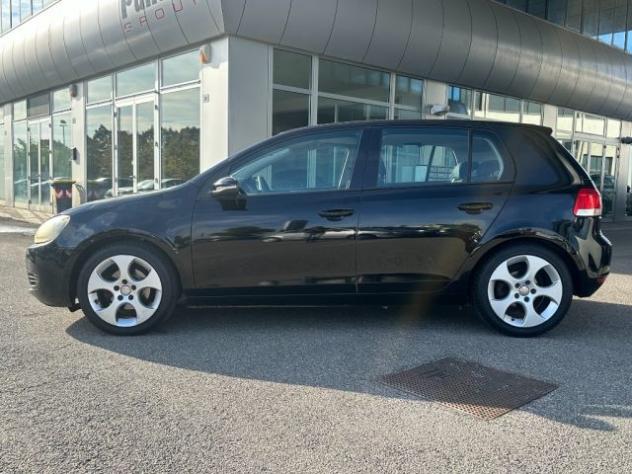 VOLKSWAGEN Golf 1.4 5P. IMP. GPL rif. 24152544 - Foto 8