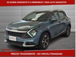 Kia Sportage 1.6 tgdi mhev Style imt