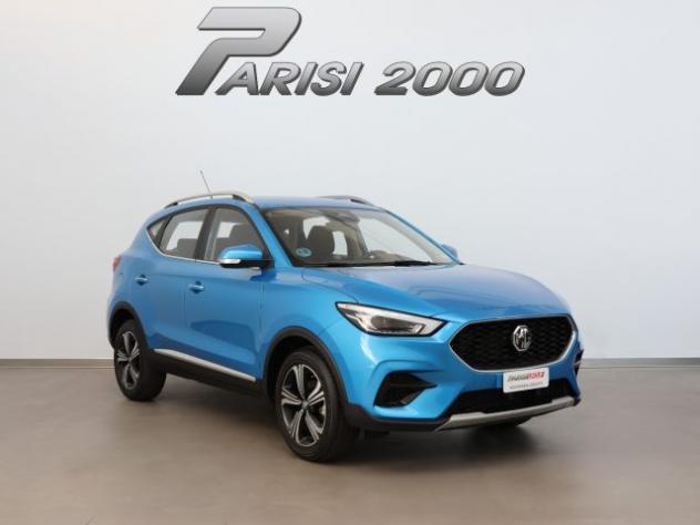 MG ZS 1.5 VTi-tech 106CV Comfort *PROMO PARISI GROUP* rif. 24118283 - Foto 2