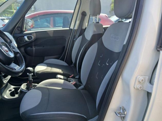 FIAT 500L 500L 1.6 Multijet 105 CV Business - Foto 7