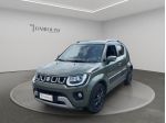 Suzuki Ignis 1.2 Dualjet Hybrid Top 4WD ALLGRIP