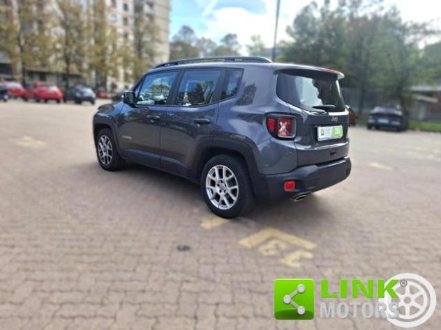 JEEP Renegade 1.6 Mjt 130 CV Limited rif. 24226599 - Foto 3