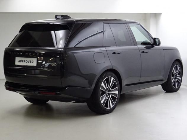 Land Rover Range Rover 3.0D l6 HSE - Foto 2
