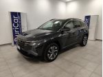 Hyundai Tucson 1.6 CRDi MHEV 136cv Xline Fari LED Cruise Navi 18”