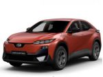 SUBARU Uncharted 57,7 kWh 2E-xcite rif. 23939368