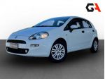 FIAT Punto Punto 1.3 MJT II 75 CV 5 porte Street