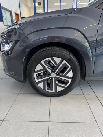 Hyundai Kona Electric EV Exclusive 39 kWh - Foto 7