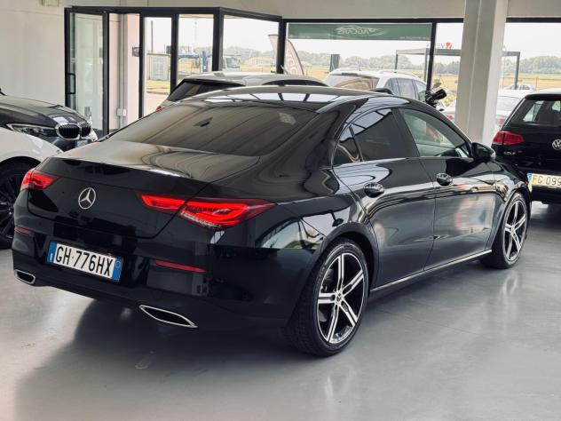 Mercedes-benz CLA 200 d Automatic Sport - Foto 4