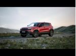 Jeep Avenger Nuova Benzina Nuova Jeep Longitude 1.2 100cv