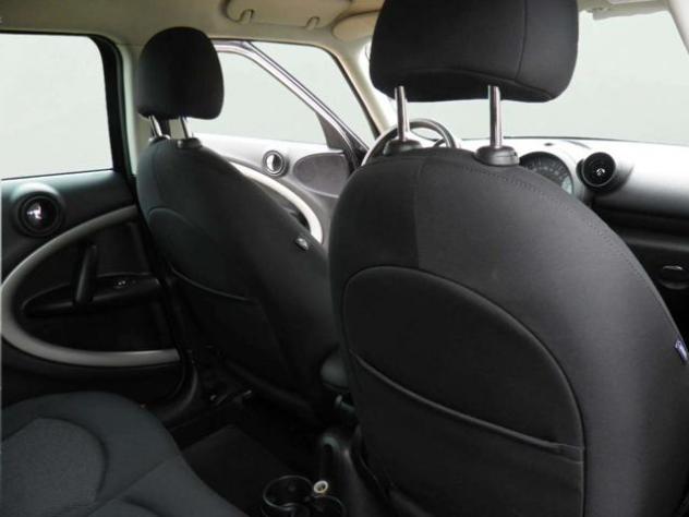 MINI Countryman Mini Cooper D Business Countryman Automatica rif. 23230958 - Foto 7